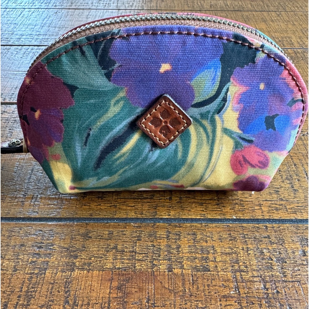 Patrica Nash Lipstick Case.